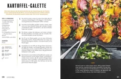 Graefe und Unzer Verlag Grillparty & Picknick*Weber's Dutch Oven und Plancha