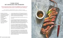 Graefe und Unzer Verlag Grillparty & Picknick-Weber's Feierabend-Grillen