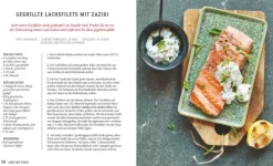Graefe und Unzer Verlag Grillparty & Picknick-Weber's Feierabend-Grillen