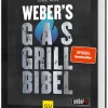 Weber's Gasgrillbibel*Graefe und Unzer Verlag Outlet
