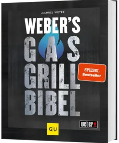 Weber's Gasgrillbibel*Graefe und Unzer Verlag Outlet