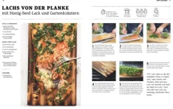 Weber's Gasgrillbibel*Graefe und Unzer Verlag Outlet