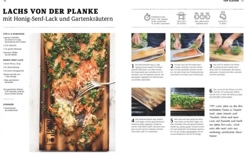 Weber's Gasgrillbibel*Graefe und Unzer Verlag Outlet