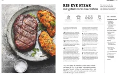 Weber's Gasgrillbibel*Graefe und Unzer Verlag Outlet