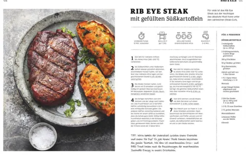 Weber's Gasgrillbibel*Graefe und Unzer Verlag Outlet