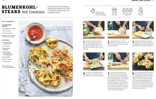 Weber's Gasgrillbibel*Graefe und Unzer Verlag Outlet