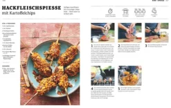 Weber's Gasgrillbibel*Graefe und Unzer Verlag Outlet