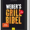 Graefe und Unzer Verlag Grillparty & Picknick-Weber's Grillbibel