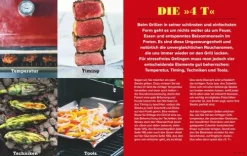 Graefe und Unzer Verlag Grillparty & Picknick-Weber's Grillbibel Vol. 2