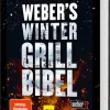 Graefe und Unzer Verlag Grillparty & Picknick-Weber's Wintergrillbibel