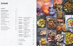 Graefe und Unzer Verlag Grillparty & Picknick-Weber's Wintergrillbibel