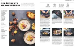 Graefe und Unzer Verlag Grillparty & Picknick-Weber's Wintergrillbibel