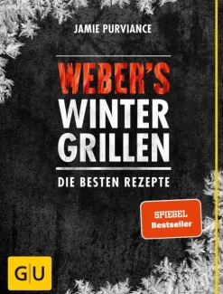 Graefe und Unzer Verlag Grillparty & Picknick-Weber's Wintergrillen