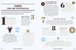 Graefe und Unzer Verlag Grillparty & Picknick-Weber's Wintergrillen