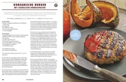 Graefe und Unzer Verlag Grillparty & Picknick-Weber's Wintergrillen