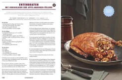 Graefe und Unzer Verlag Grillparty & Picknick-Weber's Wintergrillen