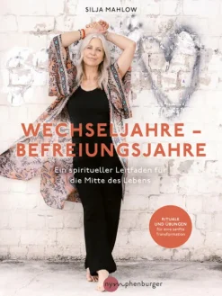 Wechseljahre - Befreiungsjahre*Nymphenburger Hot