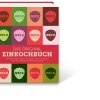 Weck - das Original Einkochbuch*Weck Verlag Hot