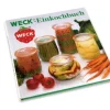 Weck Verlag Kochbücher Nach Zubereitung-Weck-Einkochbuch
