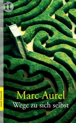 Wege zu sich selbst*Insel Verlag GmbH