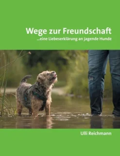 BoD - Books on Demand Garten, Natur, Tiere*Wege zur Freundschaft