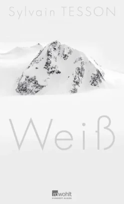 Rowohlt Verlag GmbH Musik, Film & Kunst-Weiß