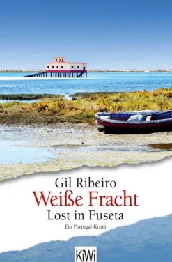 Weiße Fracht*Kiepenheuer & Witsch GmbH Clearance