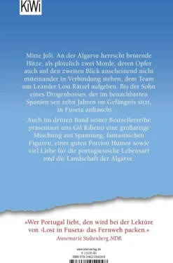 Weiße Fracht*Kiepenheuer & Witsch GmbH Hot