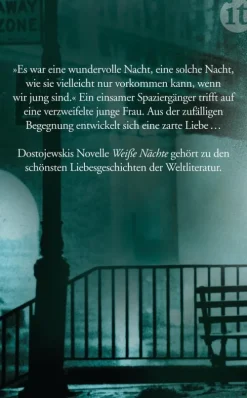 Insel Verlag GmbH Klassiker*Weiße Nächte