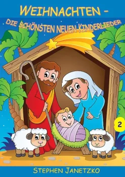 Weihnachten*Verlag Stephen Janetzko