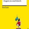 Weihnachten. Augen zu und durch*Reclam Philipp Jun.