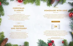 Graefe und Unzer Verlag Desserts*Weihnachten für die ganze Familie