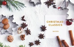 Graefe und Unzer Verlag Desserts*Weihnachten für die ganze Familie