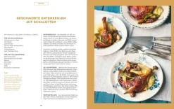 Graefe und Unzer Verlag Desserts*Weihnachten für die ganze Familie