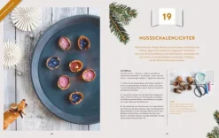 Graefe und Unzer Verlag Desserts*Weihnachten für die ganze Familie