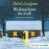 Kinder Oetinger Kinder- & Jugendbücher·Reime & Lieder-Weihnachten im Stall und andere Geschichten (CD)
