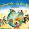Kaufmann Ernst Vlg GmbH Posterkalender-Weihnachten in aller Welt