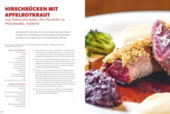 Christian Verlag GmbH Weihnachten Kochen & Backen*Weihnachten in den Alpen