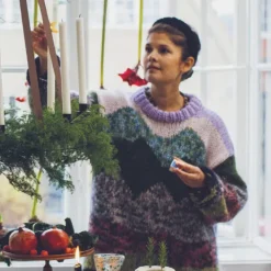 Busse-Seewald Verlag Weihnachten Kochen & Backen*Weihnachten in Hageby