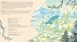 Carlsen Verlag GmbH 6-10 Jahre*Weihnachten in Hogwarts