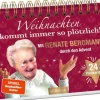 Weihnachten kommt immer so plötzlich!*Ars Edition GmbH