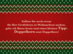 Weihnachten kommt immer so plötzlich!*Ars Edition GmbH