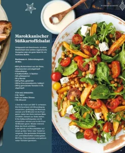 Heel Verlag GmbH Weihnachten Kochen & Backen-Weihnachten mit dem Air-Fryer