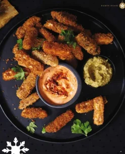 Heel Verlag GmbH Weihnachten Kochen & Backen-Weihnachten mit dem Air-Fryer