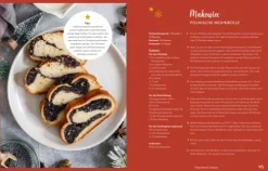 ZS Verlag Weihnachten Kochen & Backen|Vegan-Weihnachtlich vegan