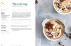 ZS Verlag Weihnachten Kochen & Backen|Vegan-Weihnachtlich vegan