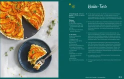 ZS Verlag Weihnachten Kochen & Backen|Vegan-Weihnachtlich vegan