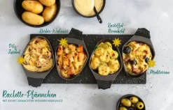 ZS Verlag Weihnachten Kochen & Backen|Vegan-Weihnachtlich vegan