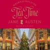 Thorbecke Jan Verlag Weihnachten Kochen & Backen*Weihnachtliche Tea Time mit Jane Austen