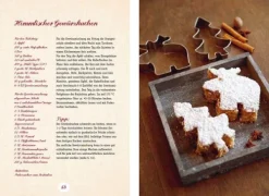 Bassermann, Edition Weihnachten Kochen & Backen*Weihnachtliches Backen mit den Landfrauen. klassische und neue Backrezepte für Stollen, Plätzchen, Weihnachtskuchen u.v.m.